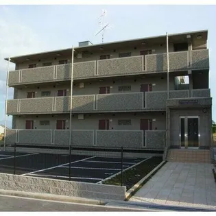 大阪府箕面市小野原西6丁目【マンション】の外観