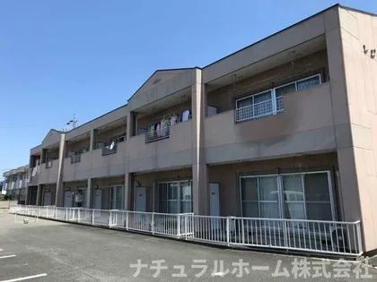 レジデンス伊藤【00106号室】の外観