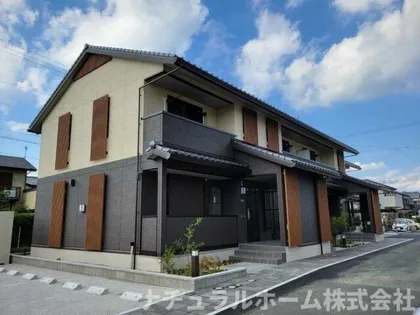 結香【1階】の外観