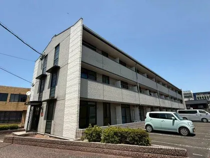 ミラージュ&バリーズの画像