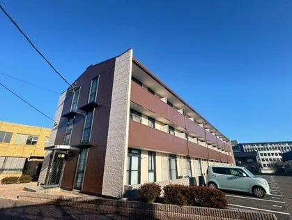 レオパレスモリタIIの画像