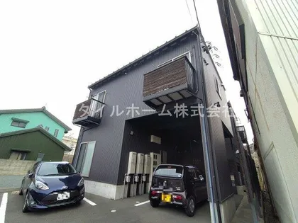 REEDの画像