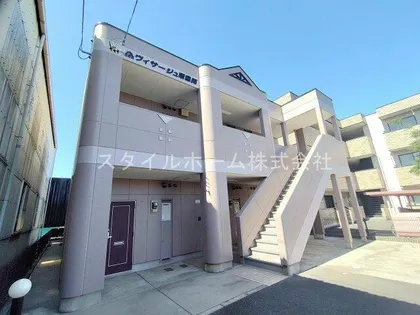 ヴィサージュ東森岡の画像