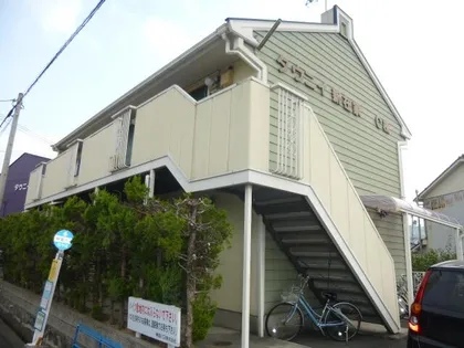 タウニィ新在家の画像