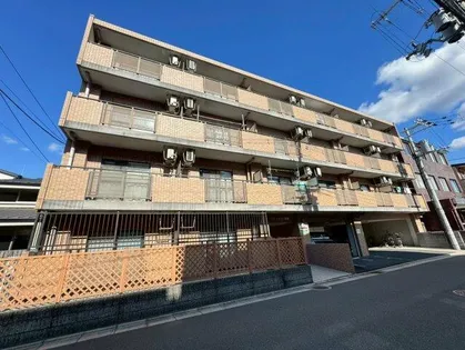 ブロードネスト御厨の画像