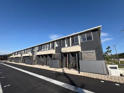 La Nord.【2階】の外観