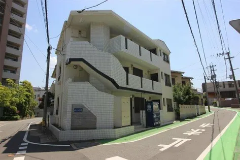 シティハイム高取の画像