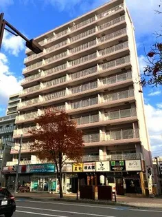 コスモレジデンスの画像