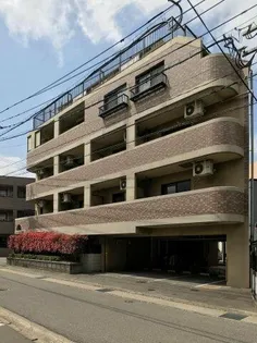 フリーデンス ラウムの画像