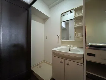 ロマネスク西公園第5【5階】の内装