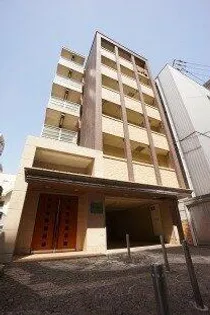 アンフレール川上の画像