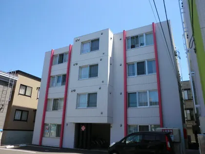 ピュア コート月寒の画像