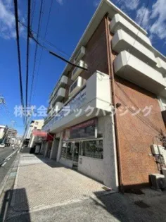 大阪府寝屋川市高柳栄町【マンション】の外観