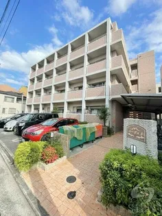 大阪府堺市堺区西湊町6丁【マンション】の外観