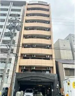 愛知県名古屋市中区丸の内1丁目【マンション】の外観