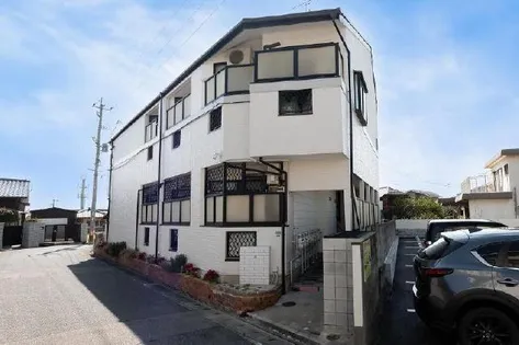 ソレーユ大橋の画像