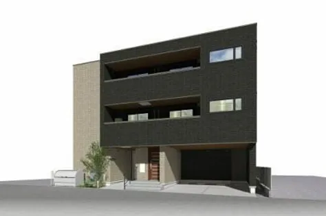 SHAMAISON COCOLU Iの画像