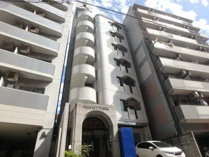 ベルトピア天神南Ⅱの画像