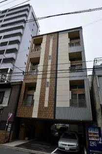 イル グラッツィア東公園Ⅱの画像