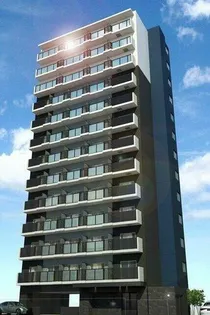 プレサンス高畑ルミア【9階】の外観