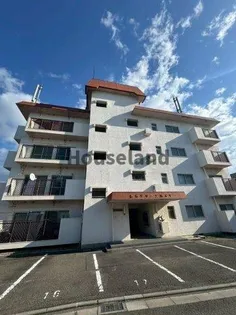 西村グリーンハイツの画像