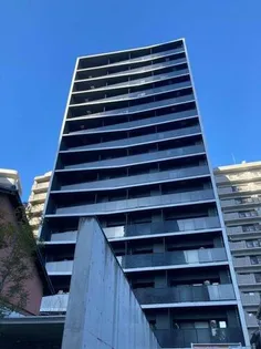 オープンレジデンシア名古屋駅 THE COURT【9階】の外観