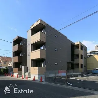 CHERIM新瑞橋SOUTHの画像