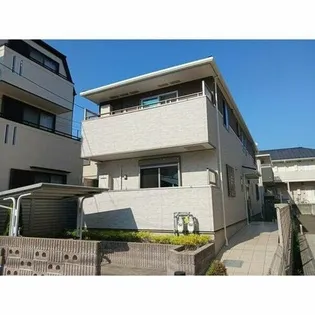 兵庫県芦屋市清水町【アパート】の外観