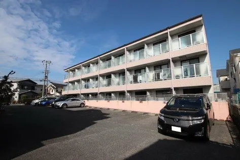 東光荘Iの画像