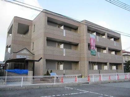 LA FORTE OKABAの画像