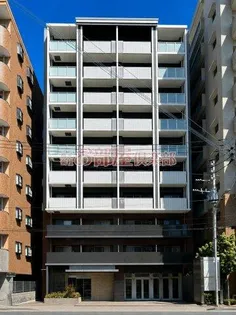 ムーンリバー久留米東町の画像