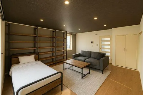 ハイツアグラの画像