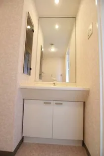 デメテル高取台【10階】の内装