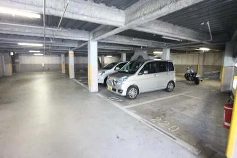 デメテル高取台【10階】のその他画像