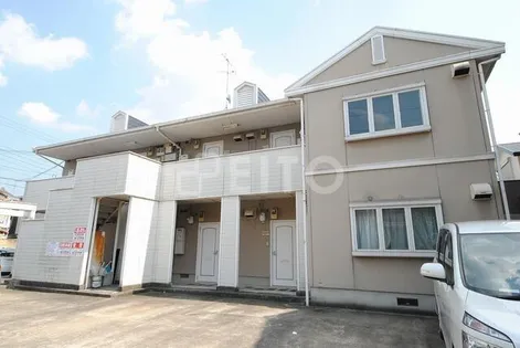 セフィラ下鴨の画像