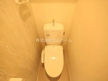 ルーチェ新守山【1階】の内装