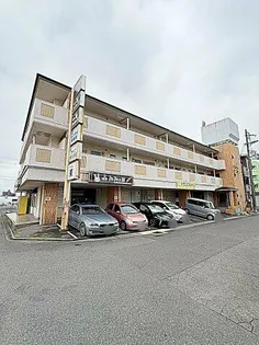 サンハウスマスダの画像