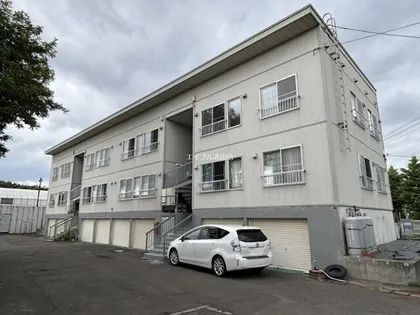 北栄ハイツCの画像