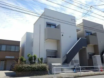 CREO高畑弐番館の画像