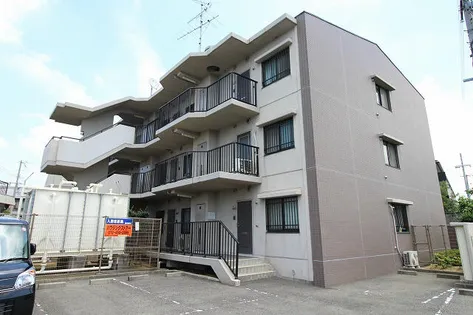 サンモリッツ日根野の画像