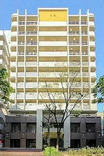 カスタリア新栄II【10階】の外観