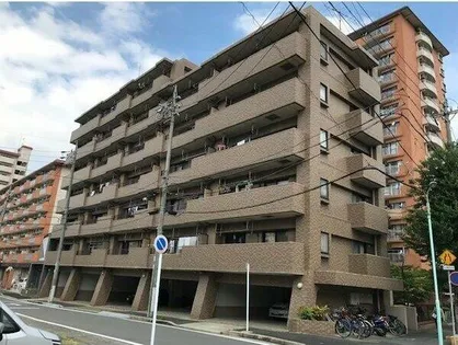 サンデンハイツ金山の画像