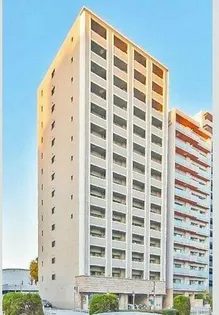 エスペランサ葵【5階】の外観