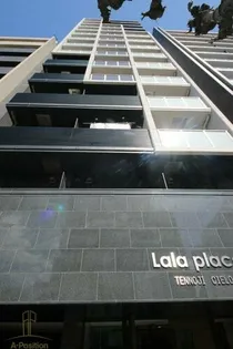 ララプレイス天王寺シエロ【10階】の外観