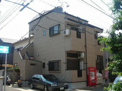 ナディア唐人町の画像