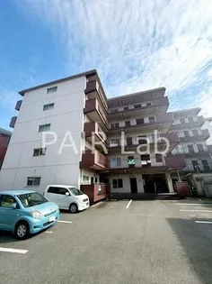 グランツ野里の画像