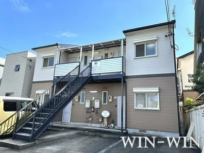 ウイングコート向山 B棟の画像