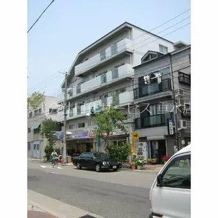 鷹取駅前ビラーの画像