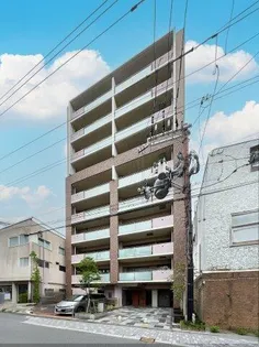 グラン シティオ三条麩屋町黎明舎の画像