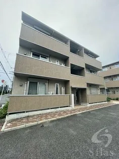 インペリアルカーサA棟の画像